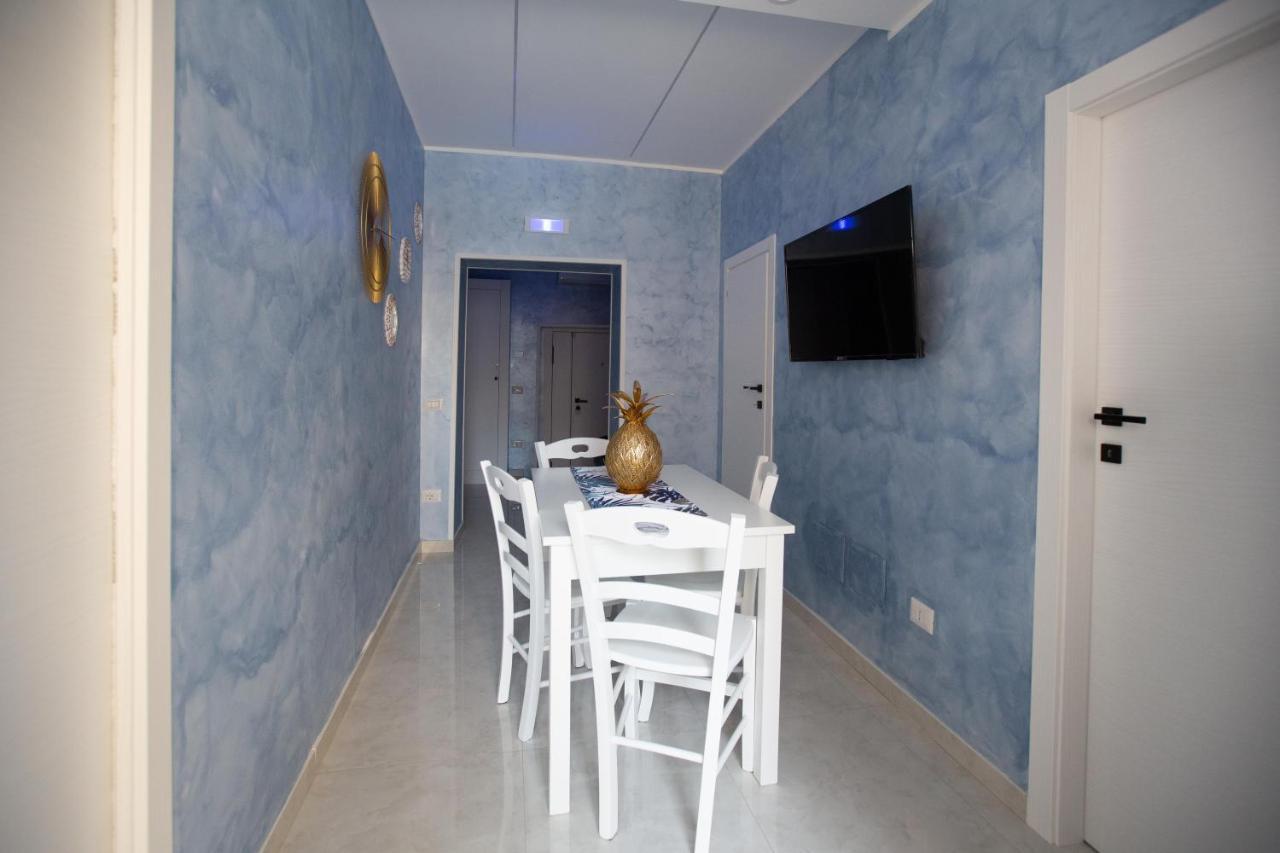 Ira House Apartamento Nápoles Exterior foto