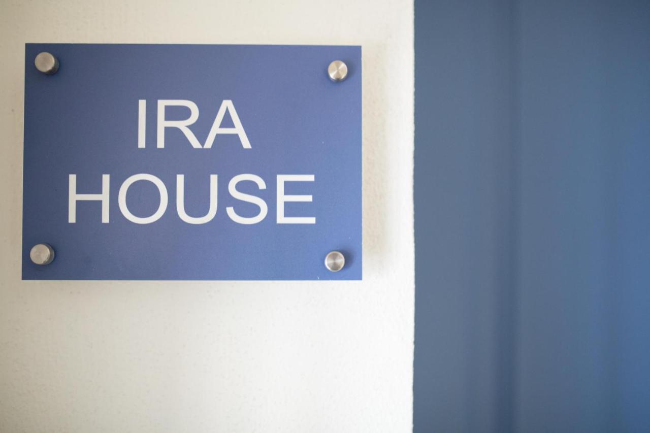 Ira House Apartamento Nápoles Exterior foto